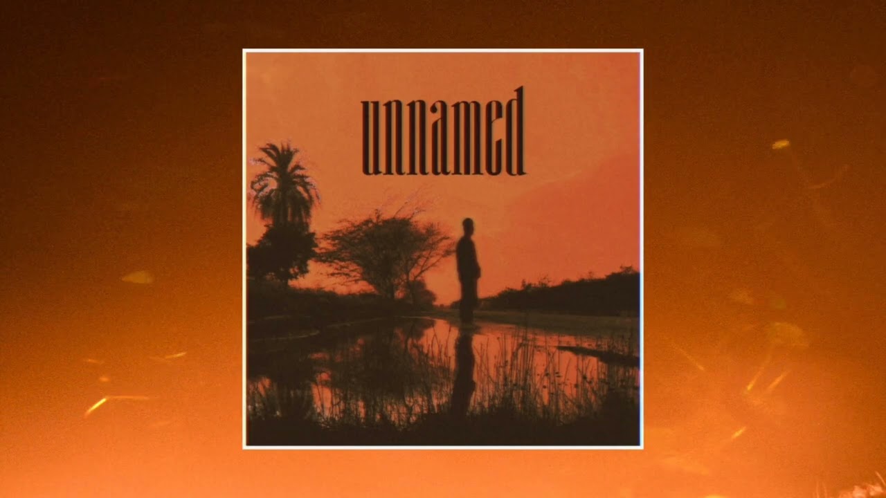 R Cruze - Unnamed (Official Audio)