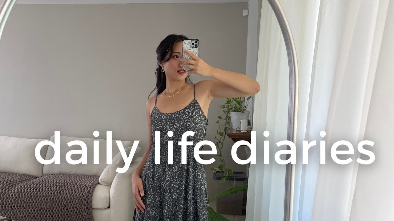 свадьбы, процедуры для лица, посещение Лос-Анджелеса | VLOG