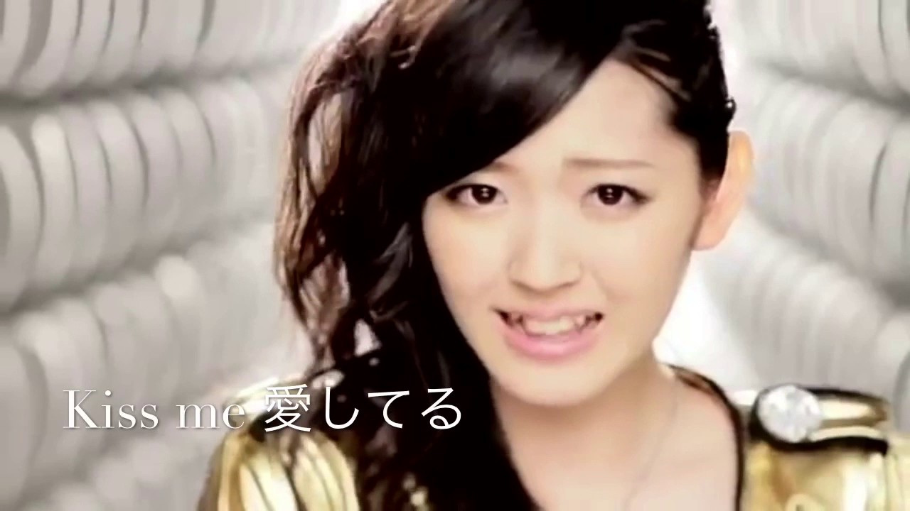 ℃-ute 全シングル MV集