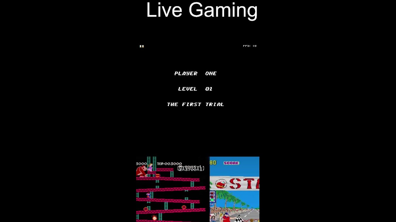 Retrogames Live Play NES/Nitendo games 2026 | Best forever games ever