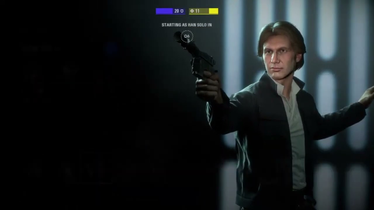 Han Solo