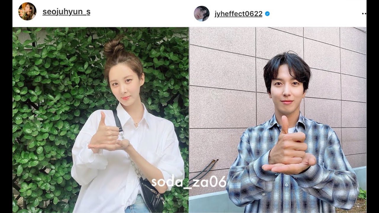 YongSeo - let me know