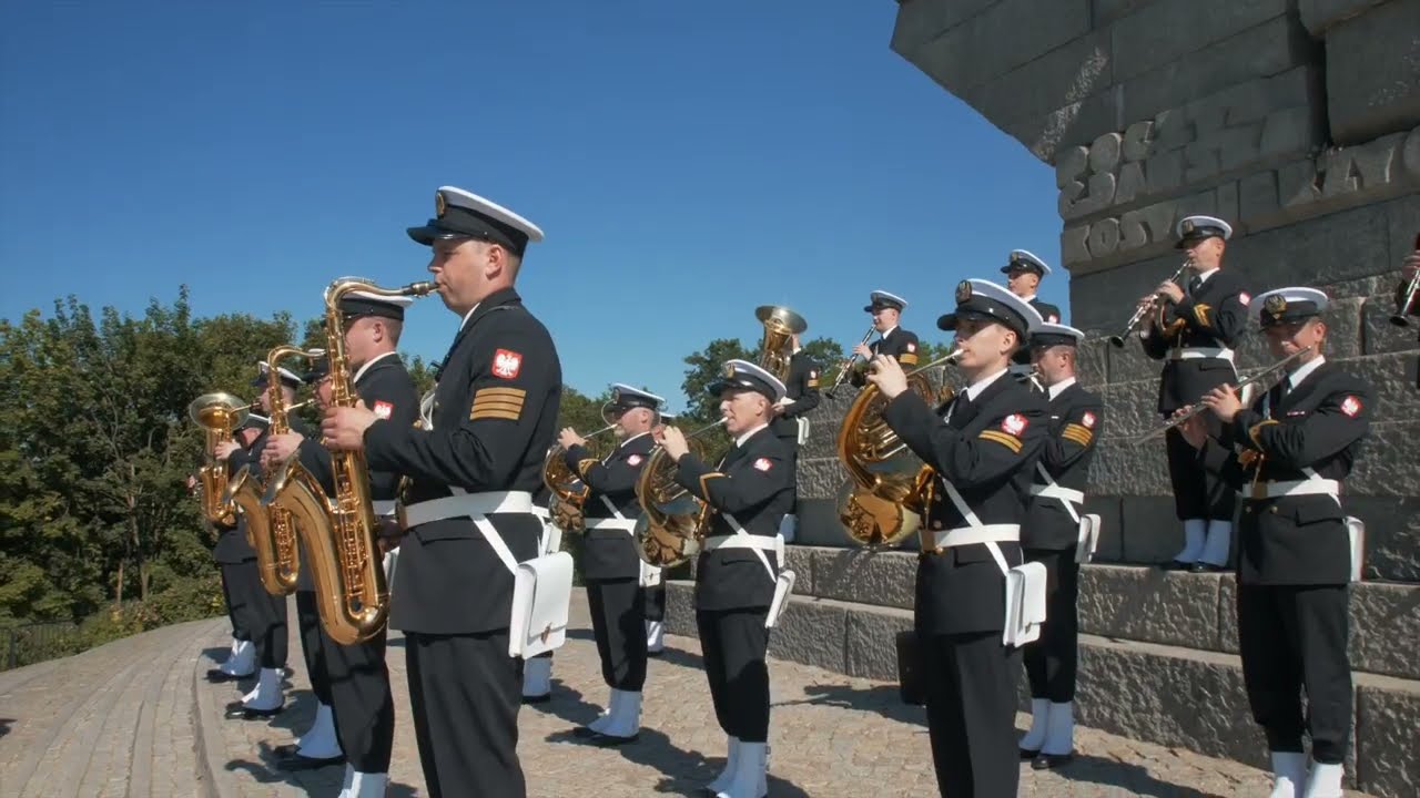 Na Westerplatte rozpoczęły się obchody 82. rocznicy wybuchu II wojny światowej