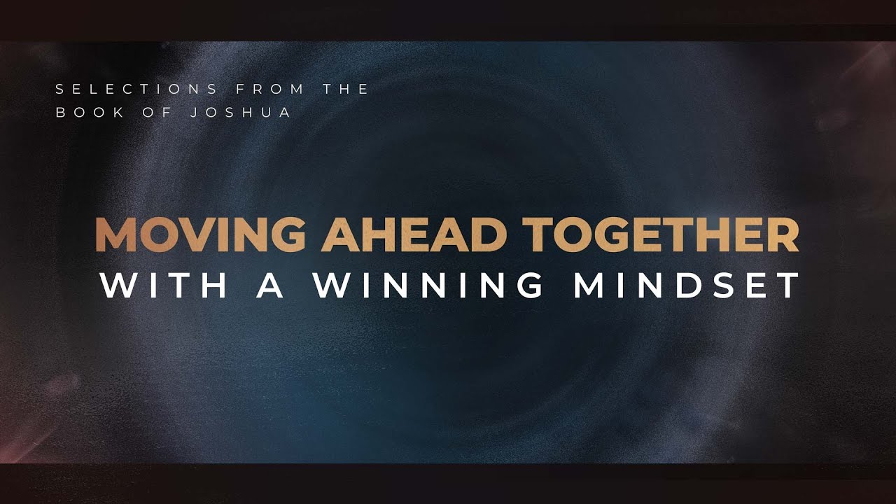 February 27, 2022 - Pastor Chuck Swindoll preaching, “Needed: A Safe Place to Heal”