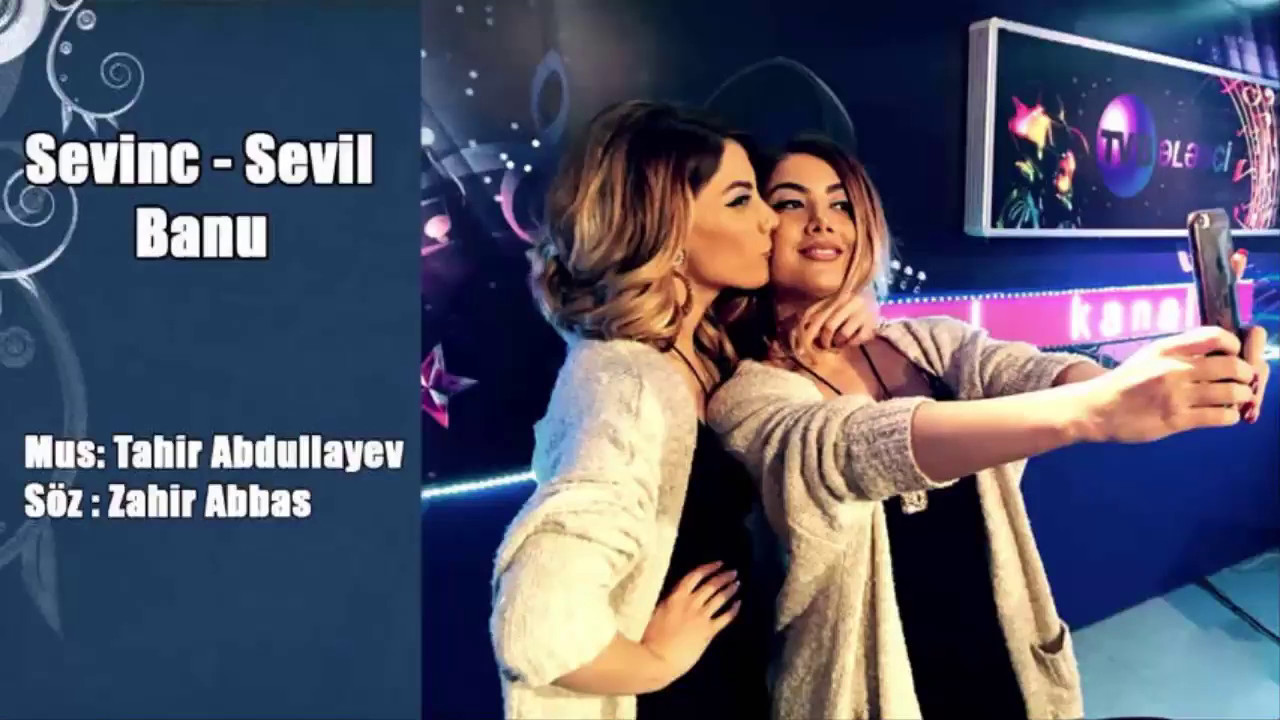 sevil sevinc banu
