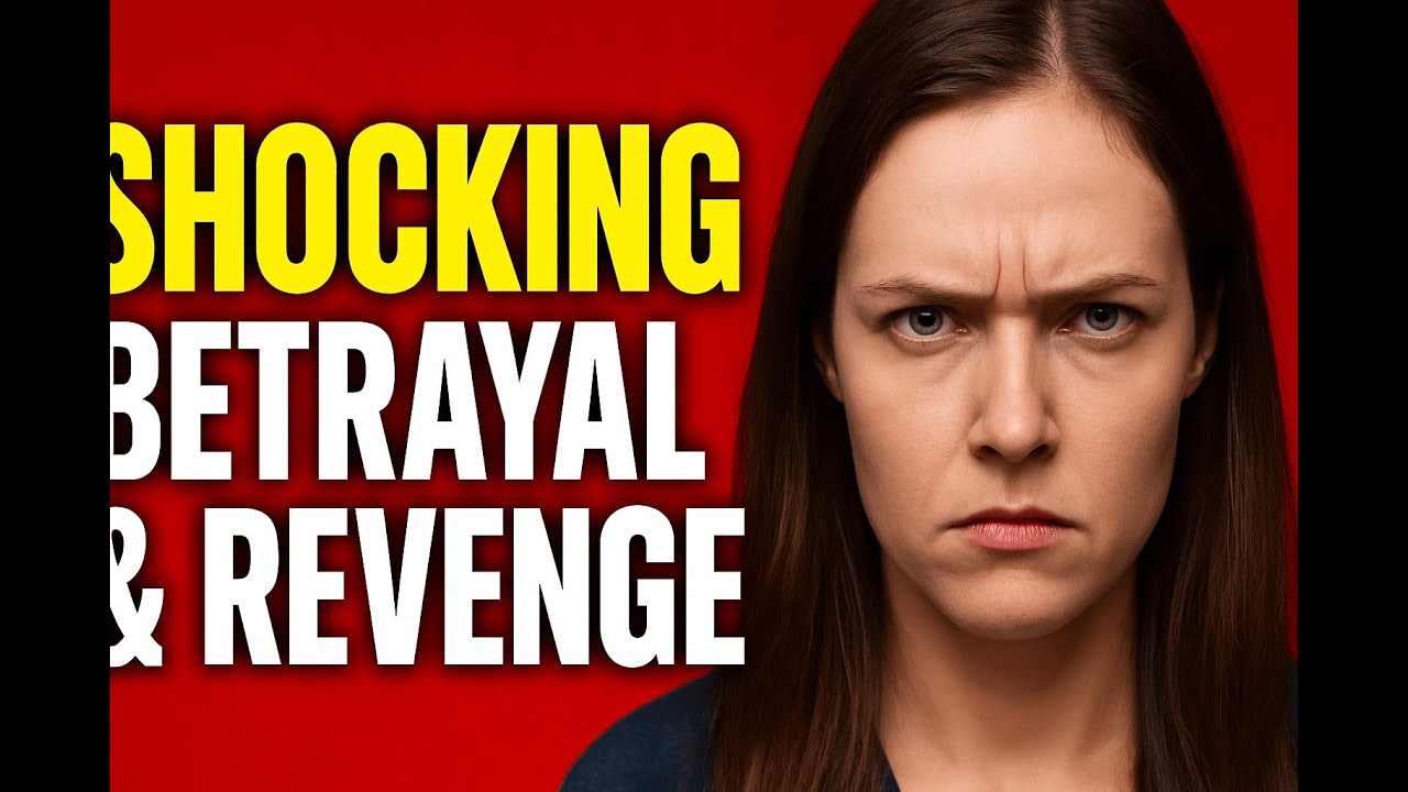 Reddit Revenge Stories.Unmasking Betrayal: A Tale of Heartbreak and Revenge