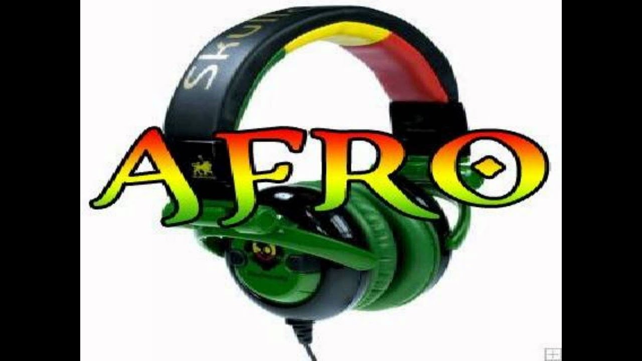 AFRO MUSIC