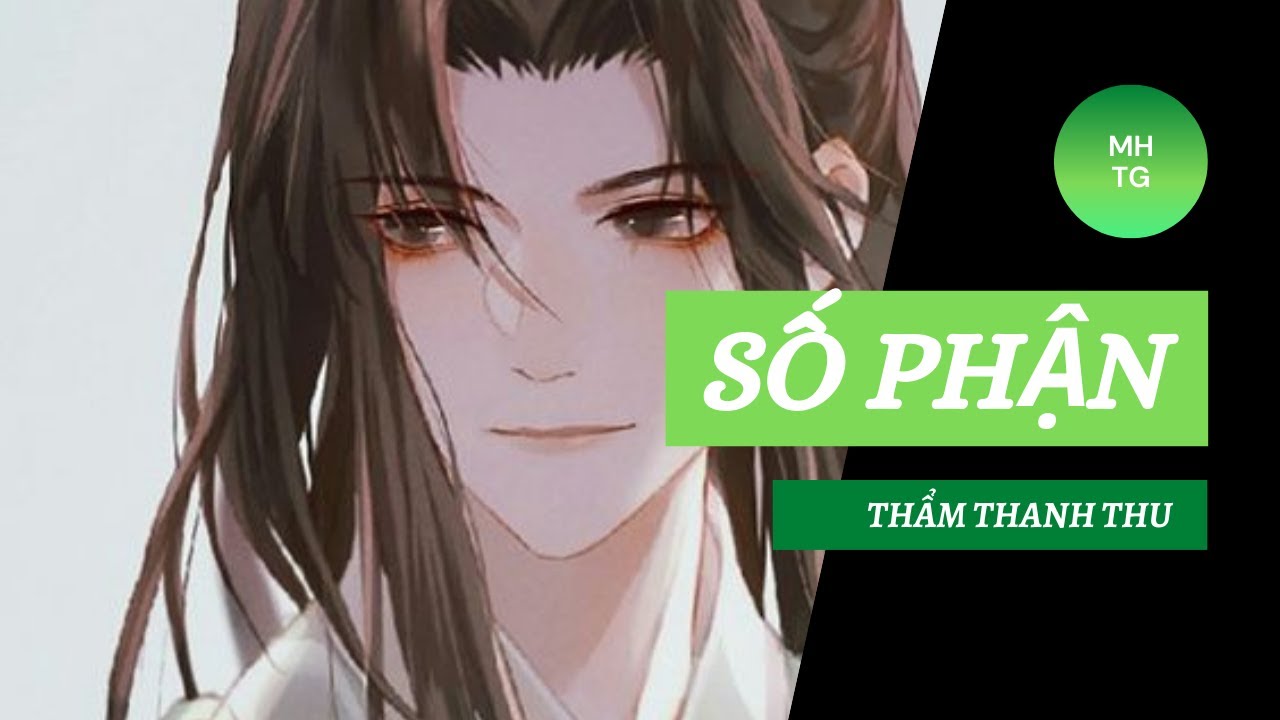 thẩm thanh thu・❥・số phận - hệ thống tự cứu của nhân vật phản diện đồng nhân tác khúc