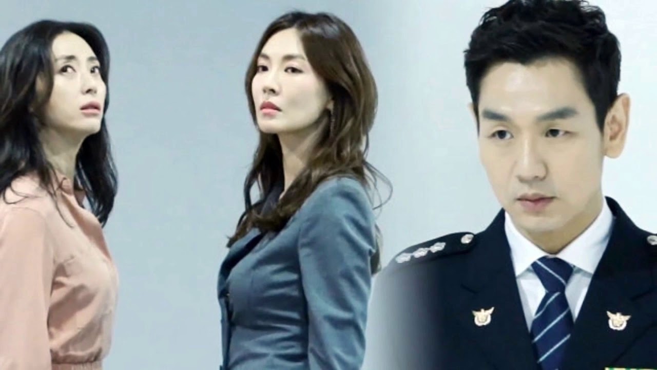 K-Drama Secret Mother Unreleased Various Artists: Guitar Theme
