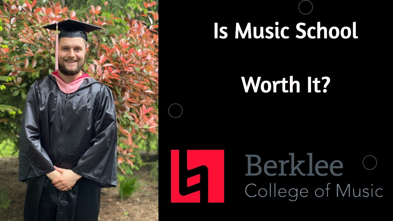 Стоил ли BERKLEE ONLINE того!?