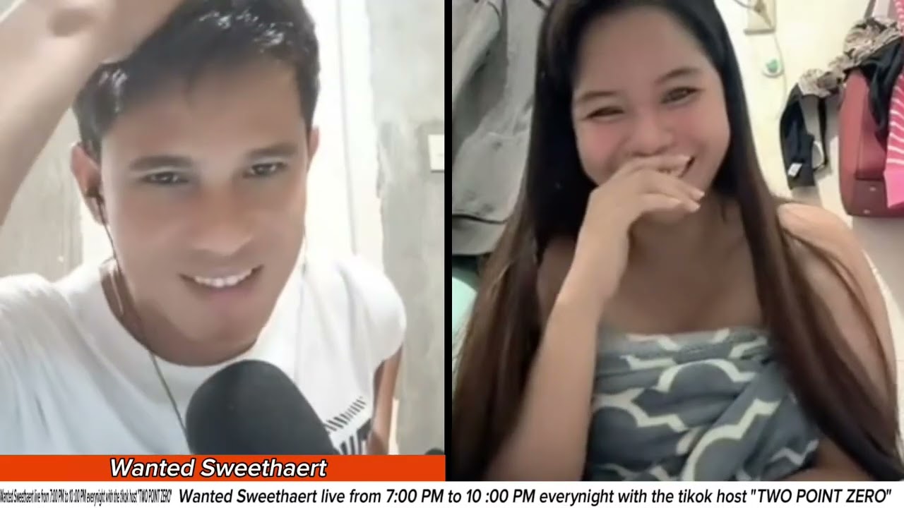 WANTED SWEETHAERT |  Hala may nakaraan daw kami 😱