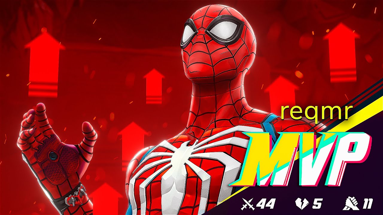 I'm Why They Won't Buff Spider-Man In Marvel Rivals