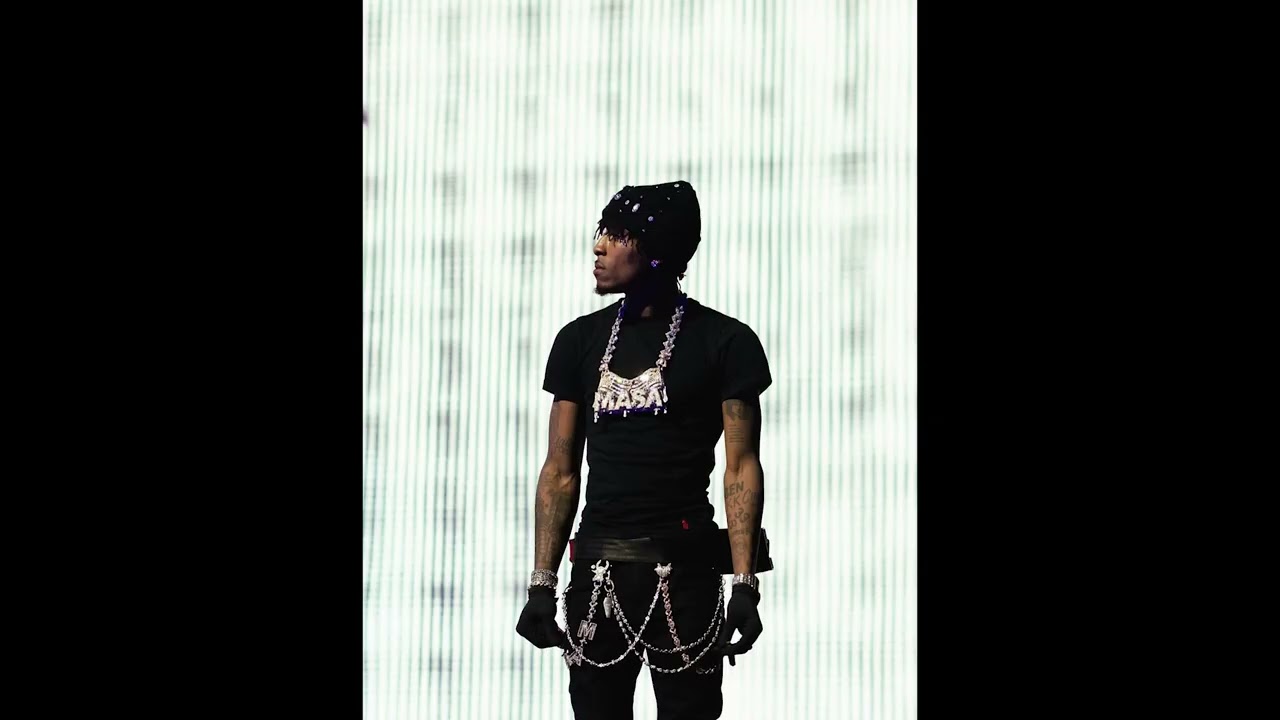[FREE] NBA YoungBoy x Rod Wave Type Beat - 