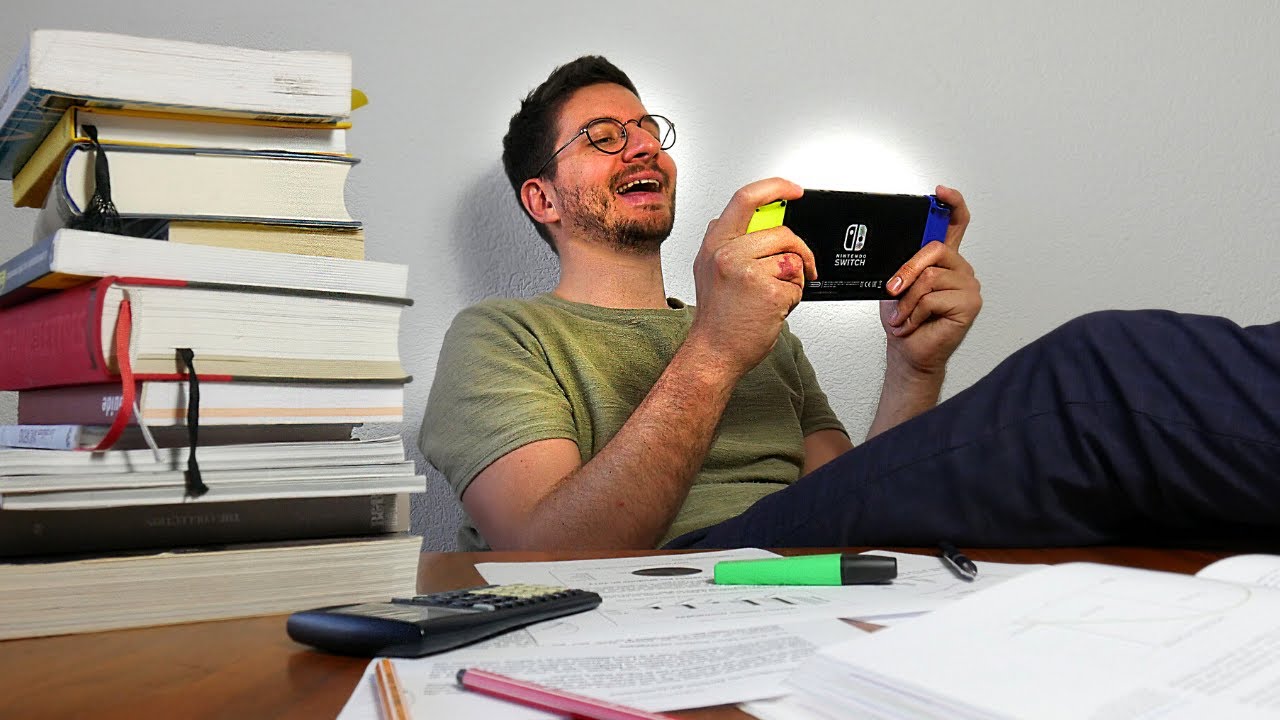 Comment arrêter de procrastiner et devenir une bête de productivité 💪🏼🤓