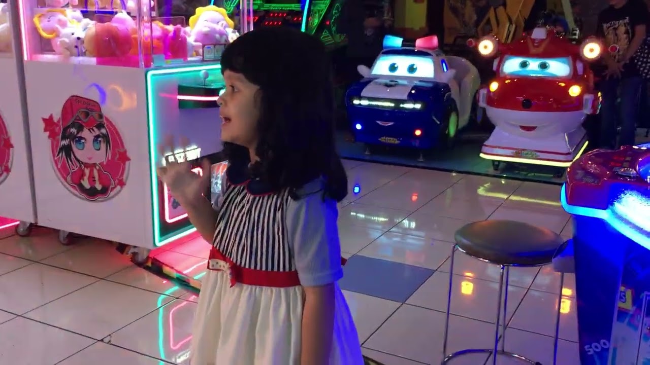 Ketika kehabisan tiket timezone🤭