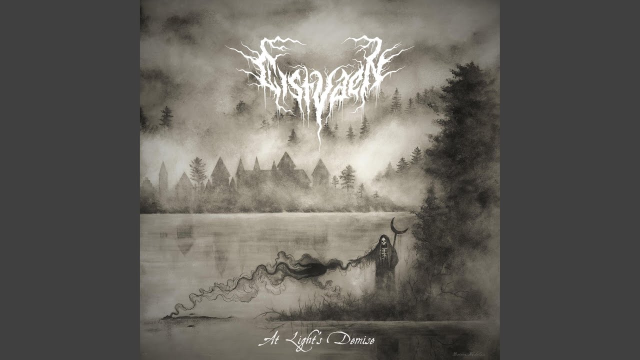 Cessation Of Hope