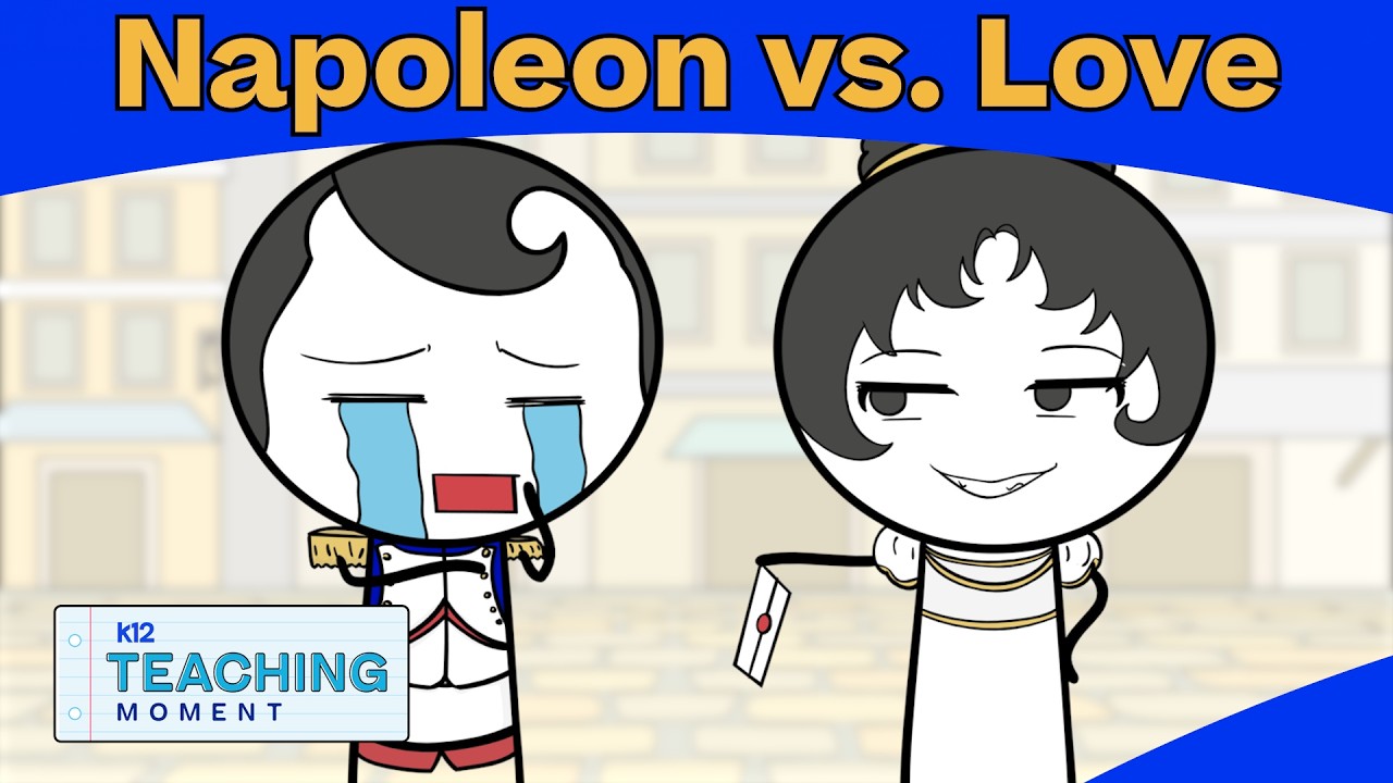 Napoleon The Military Genius Who Couldn’t Win At Love