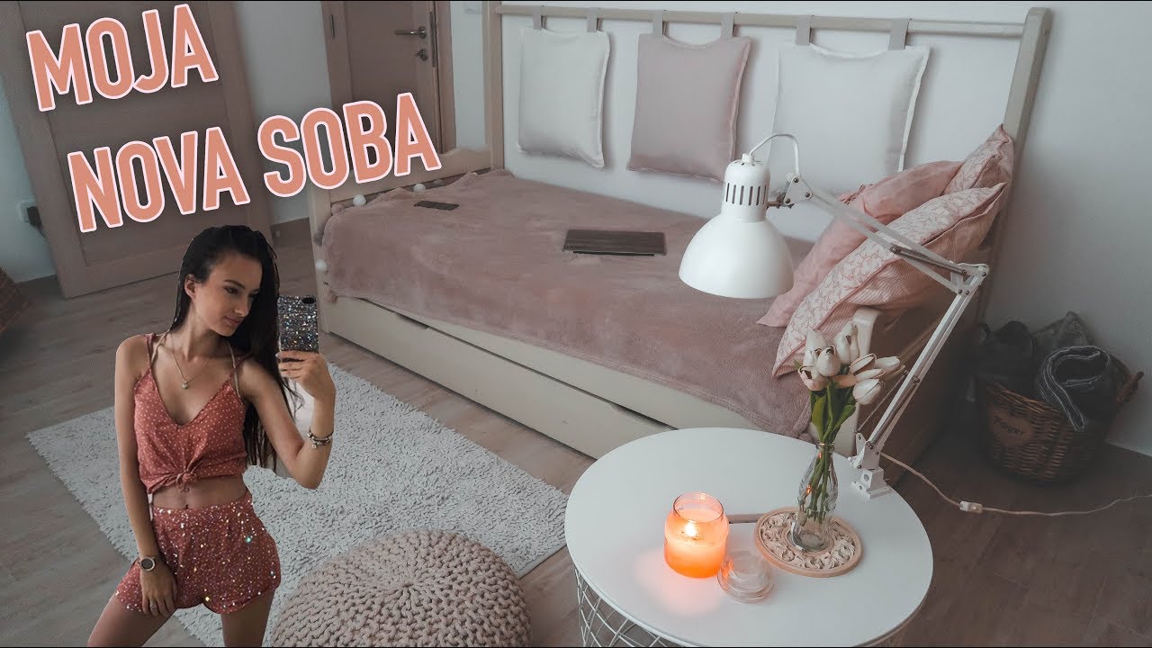 ROOM TOUR 2019