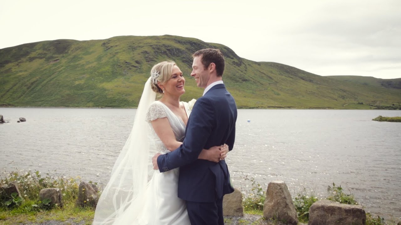 Sarah & Derek's Wedding