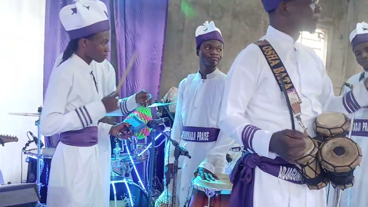 SODODOVI 2026 SAINT AJAGUNMOKADI DE TANMÊ-ALIGO 