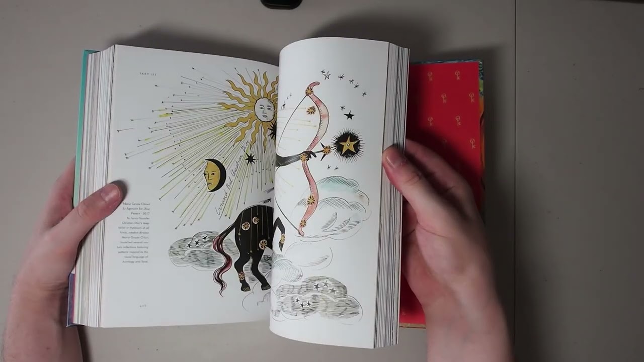 Astrology the Library of Esoterica from Taschen [with love]