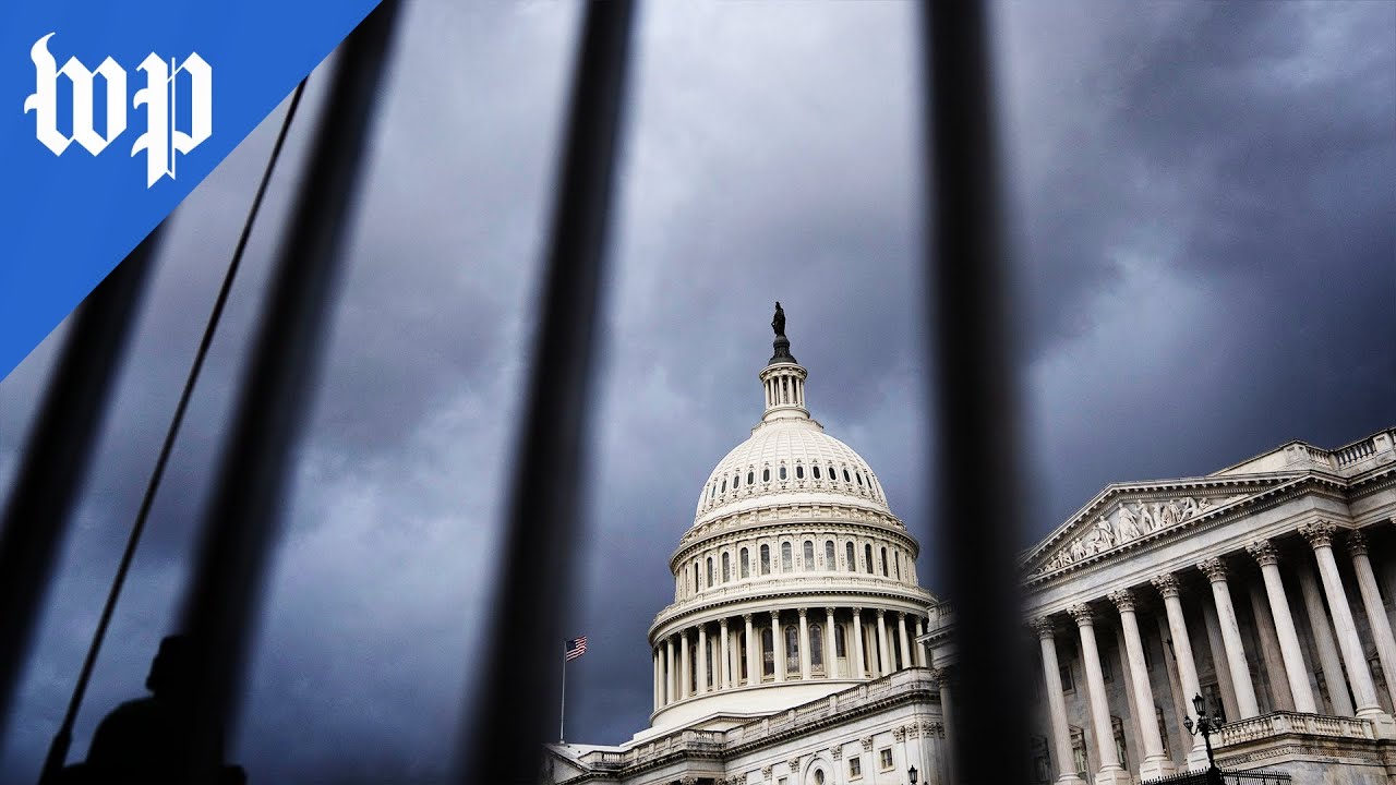 Debt default vs. government shutdown: What to know