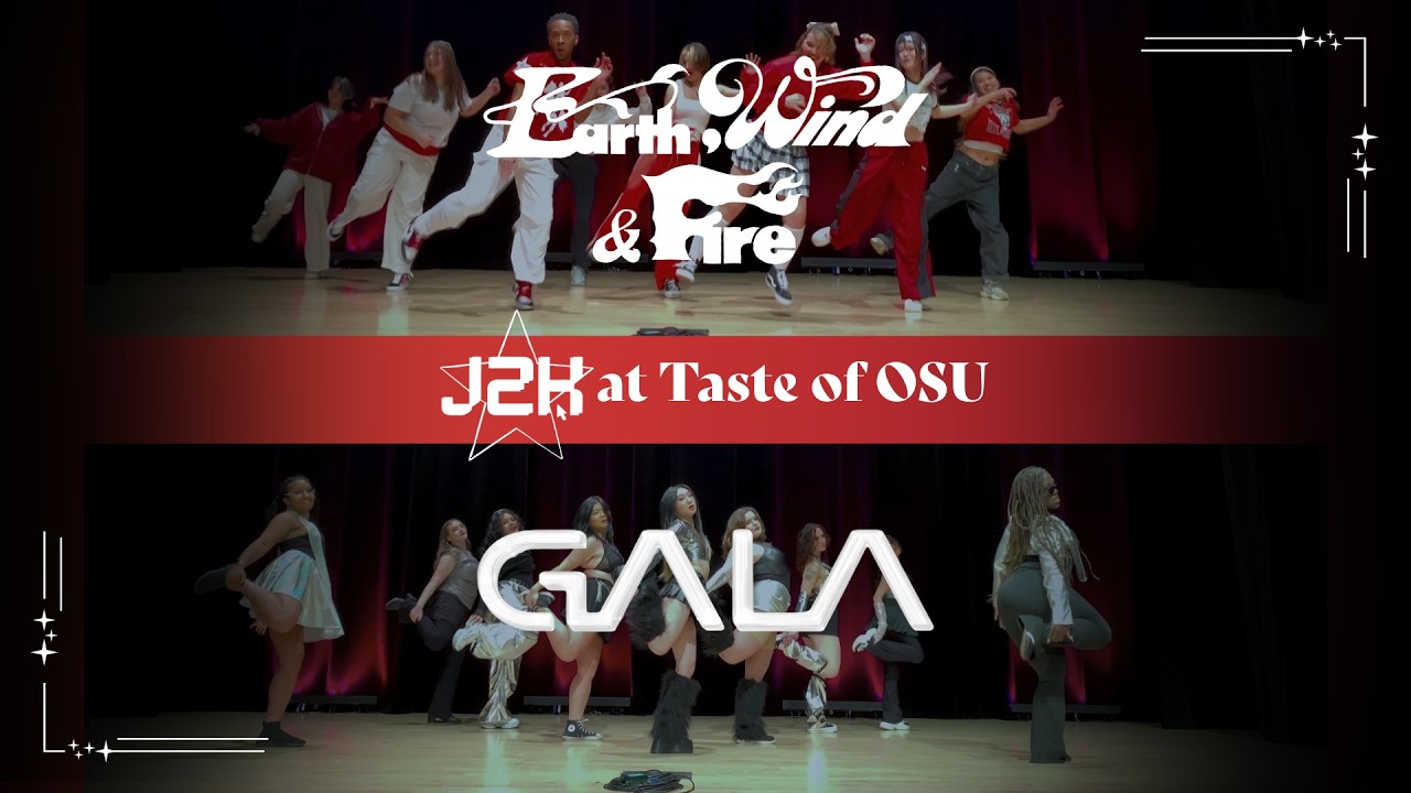 [K-POP IN SCHOOL] Taste of OSU 2026: 