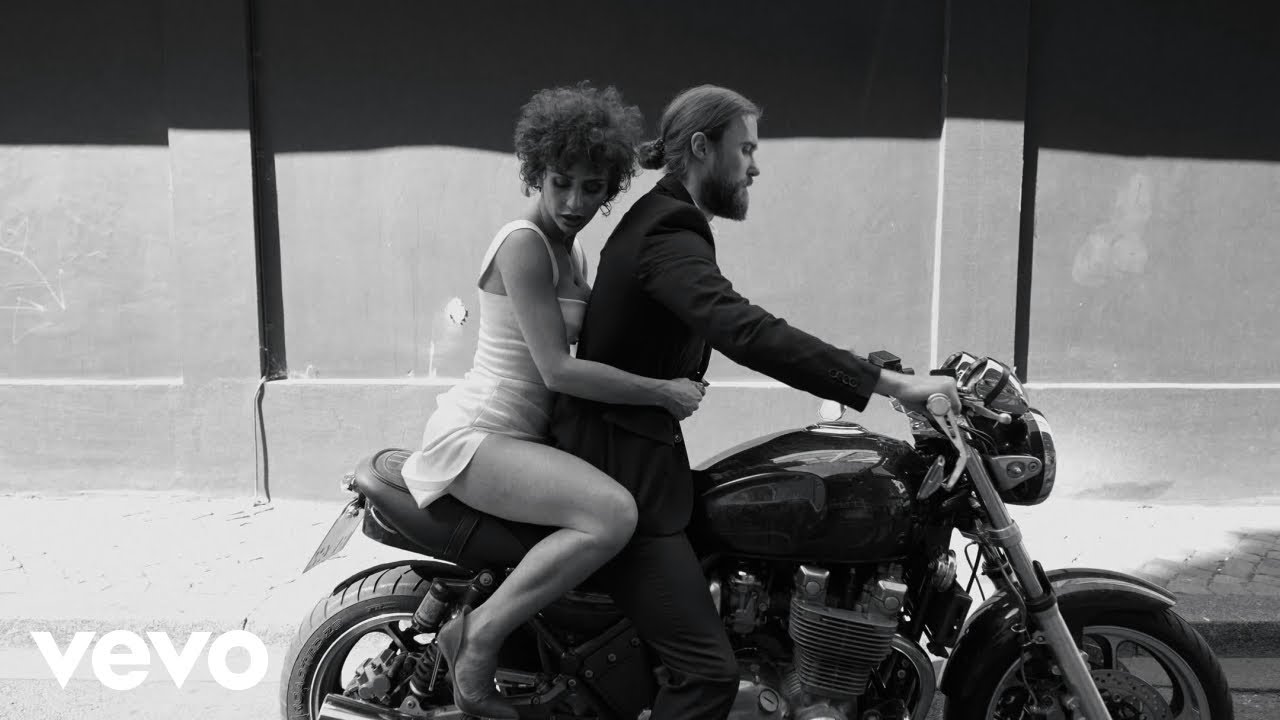 Albana - Gentleman