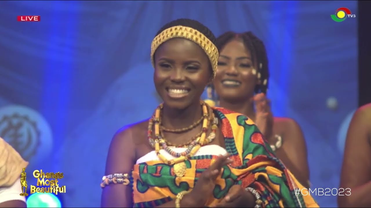 Nurah, Naa Ayeley and Kwartemaa snag the night's biggest awards #gmb2023