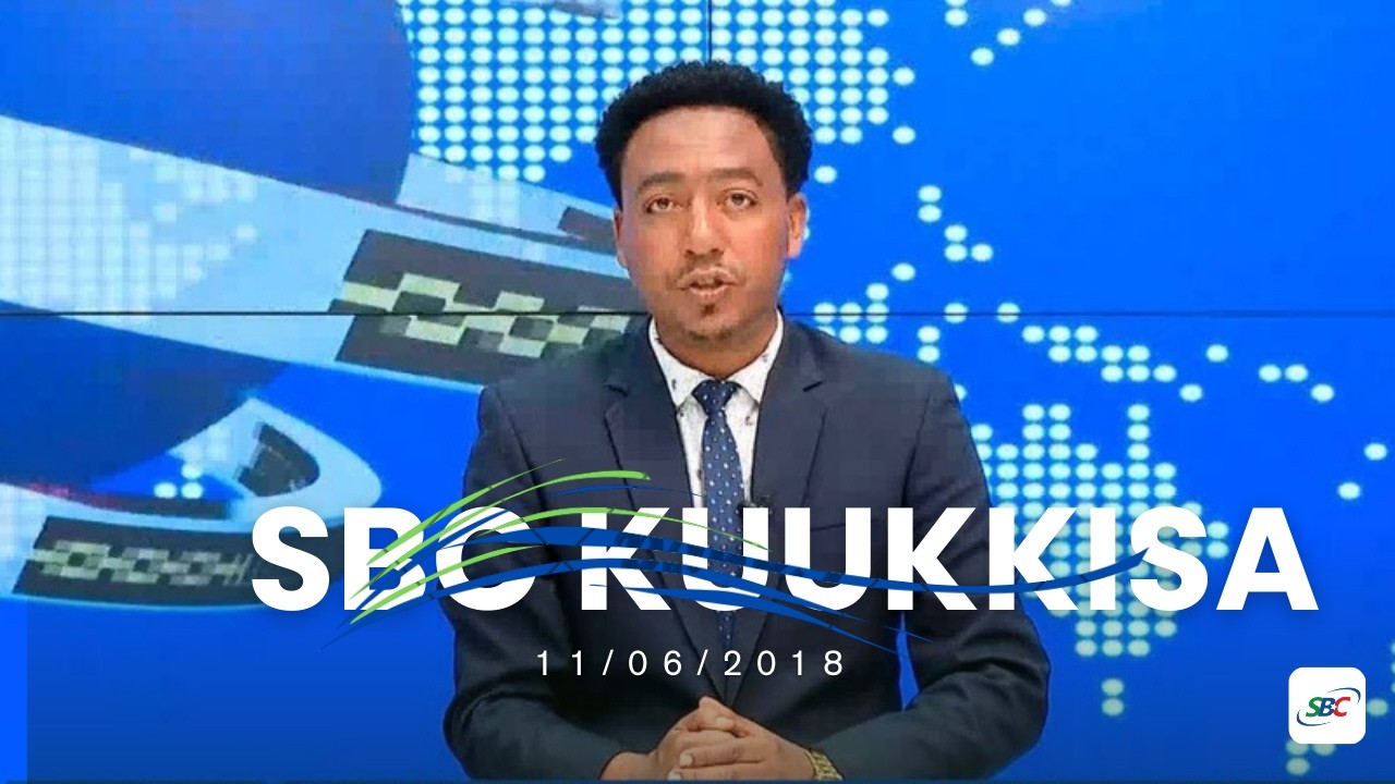 SBC KUUKKISA 11 06 2018