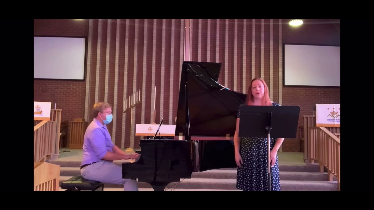 An Die Musik by Franz Schubert