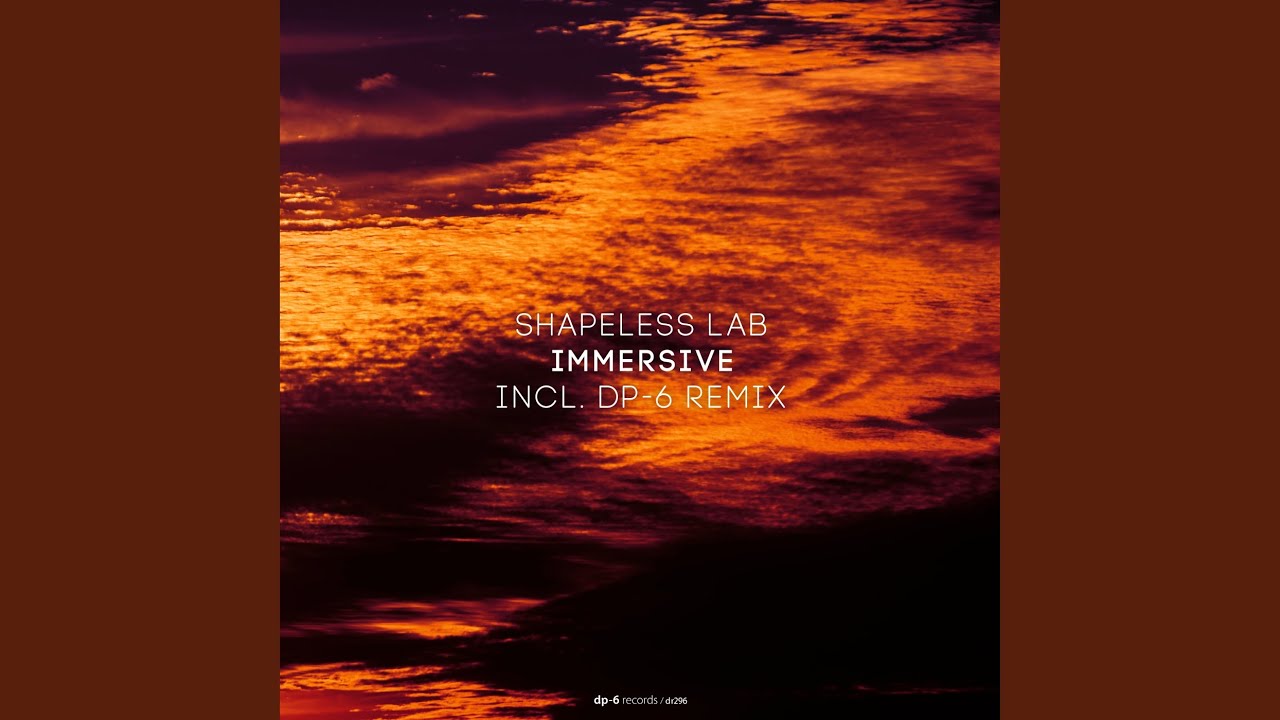 Immersion