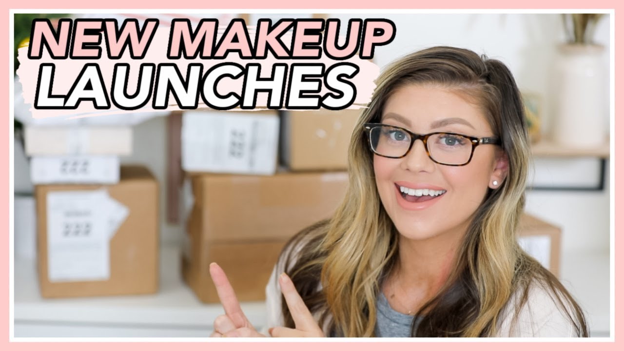 MASSIVE PR HAUL UNBOXING! | SO MANY NEW LAUNCHES!