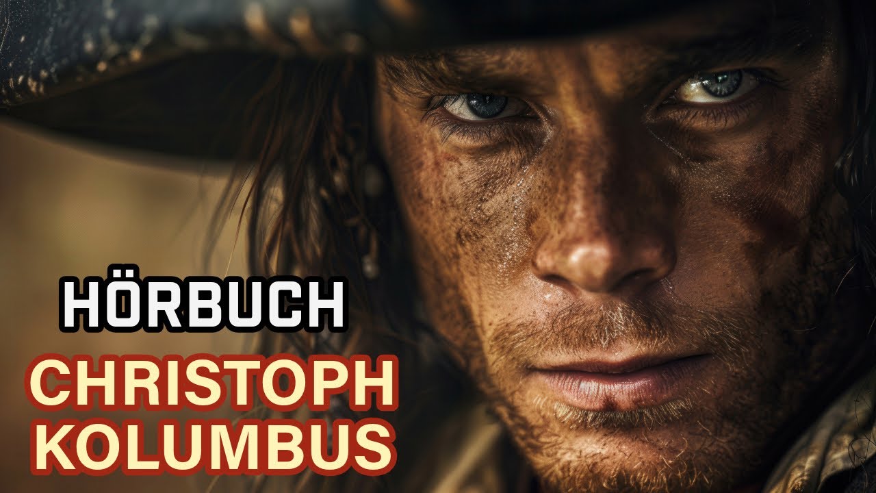 Christoph Kolumbus [Hörbuch] Die Reise, die die Welt veränderte | Quelle: Joachim Campe