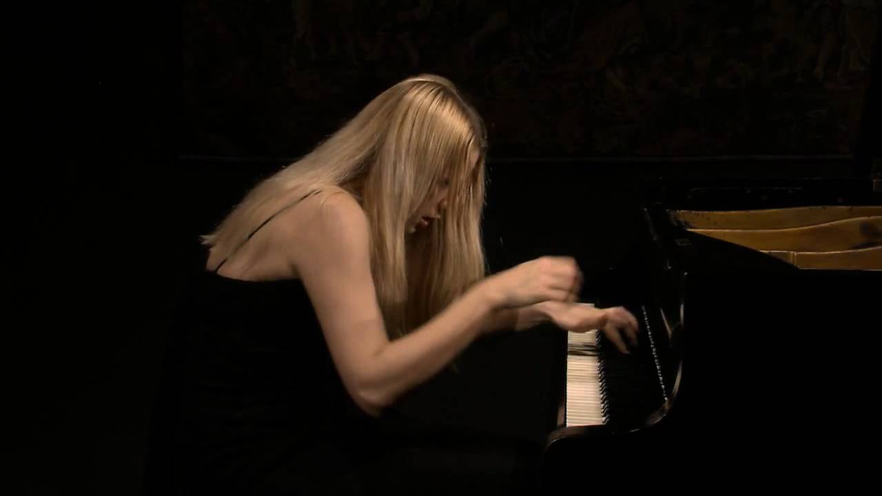 Beethoven Sonata Op 57 