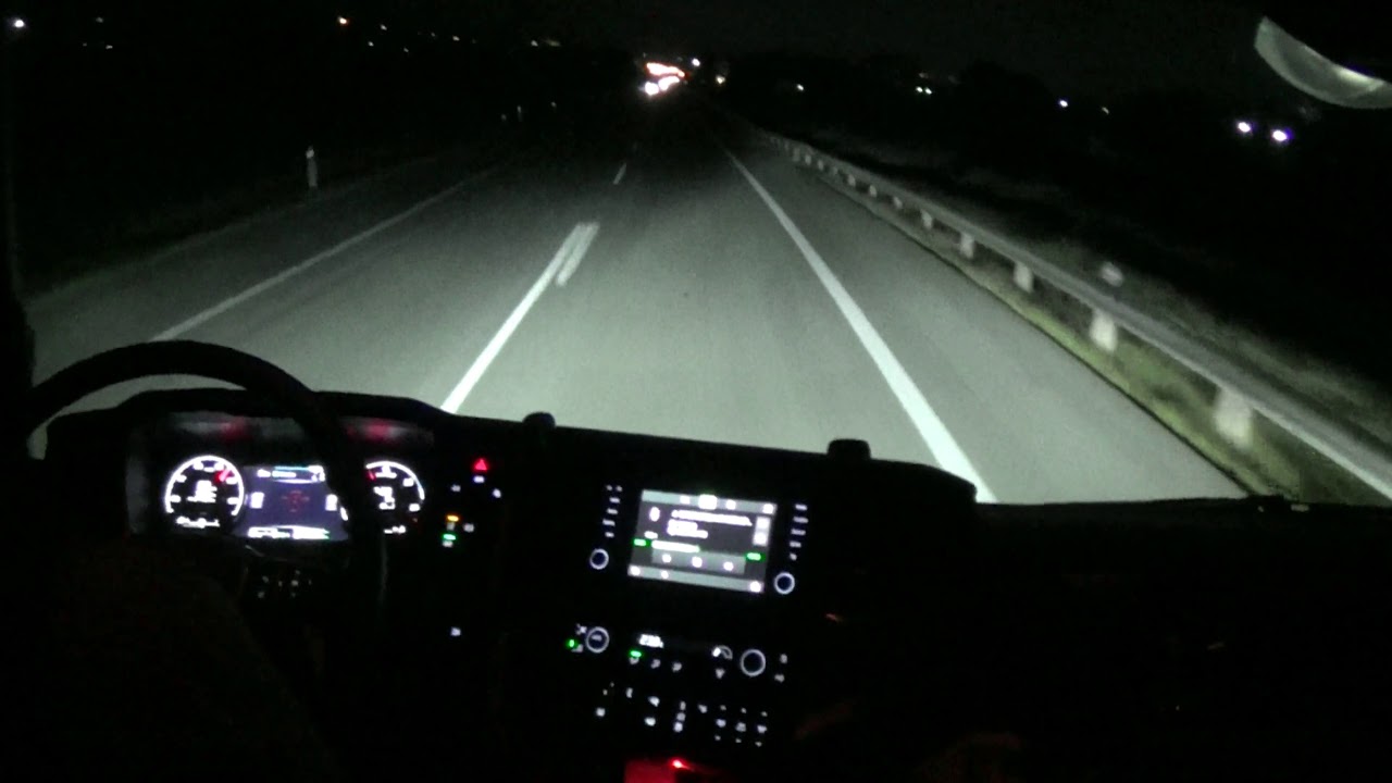 Scania S της μεταφορικής Κοκκινίδης...