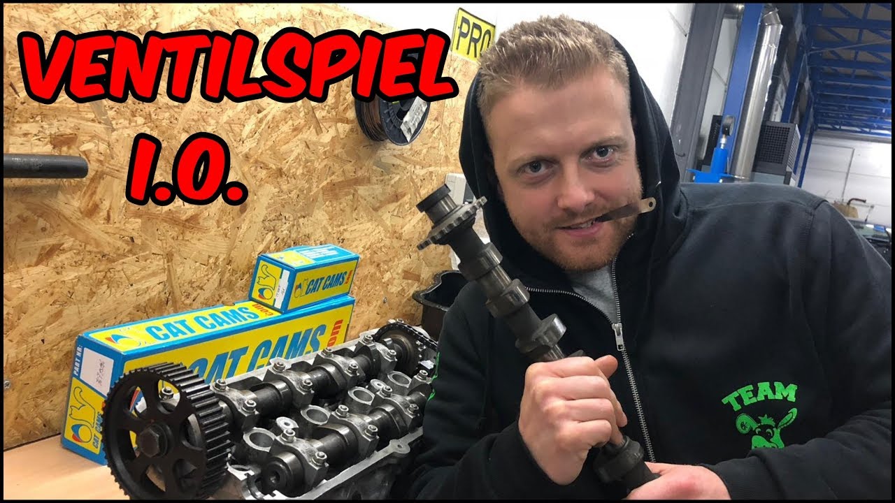 Donkeytec Mechanischer Zylinderkopf