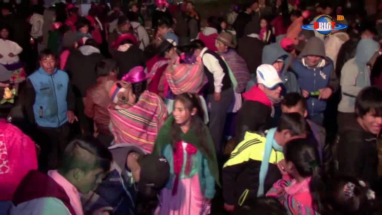 Condorcito Cazador - Perdoname Casacancha 2017