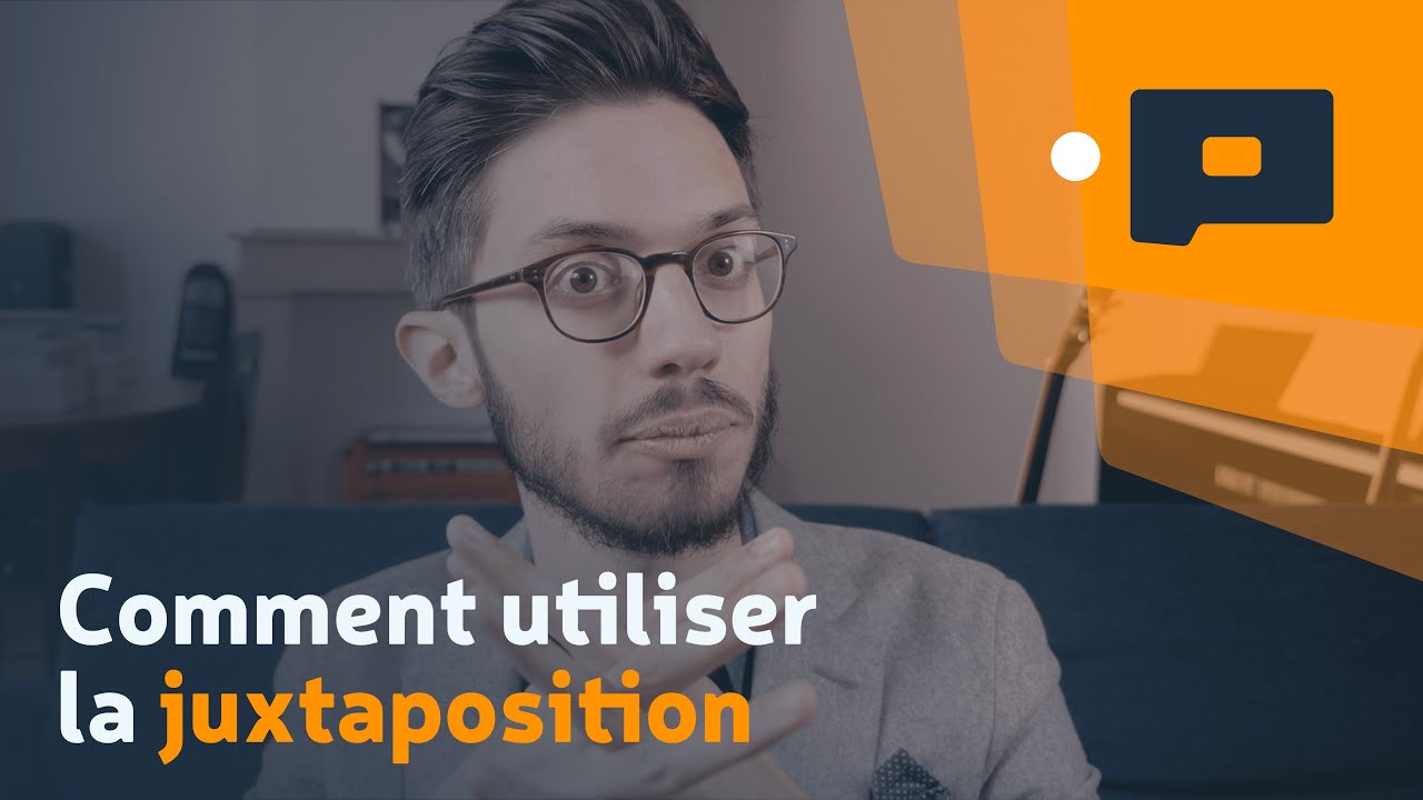 📷 Comment utiliser la juxtaposition pour raconter une histoire en photo