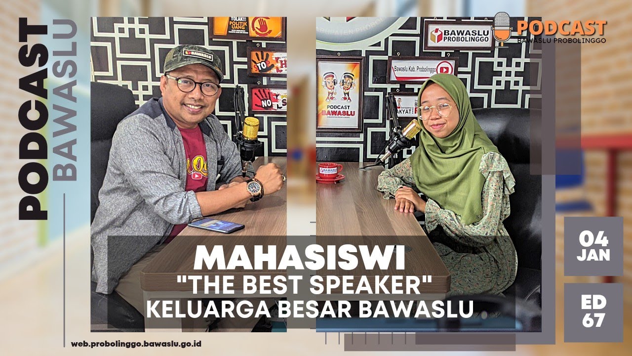 Mahasiswi 