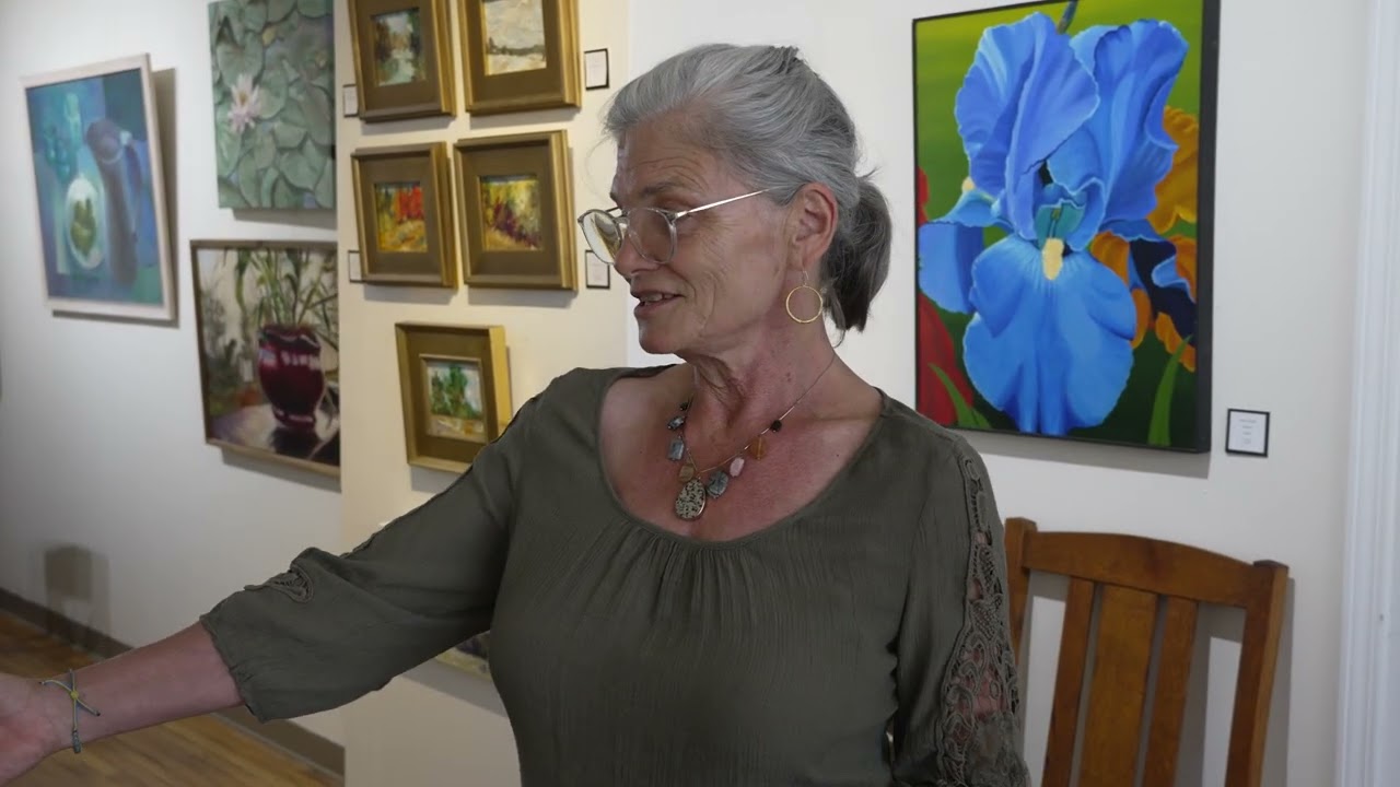 Visit Independence Gallery