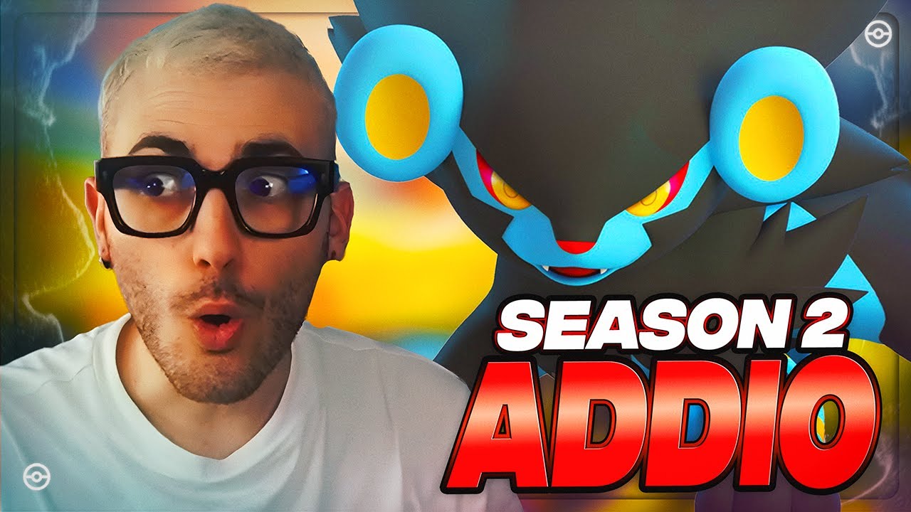 LA FINE DELLA KAIZO SEASON 2! – Kaizo Ironmon Ranked Pokemon Emerald