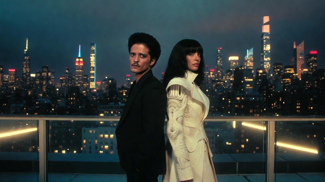 Bruno Mars & Sia | Gold Chains Around a Fragile Heart | Emotional song