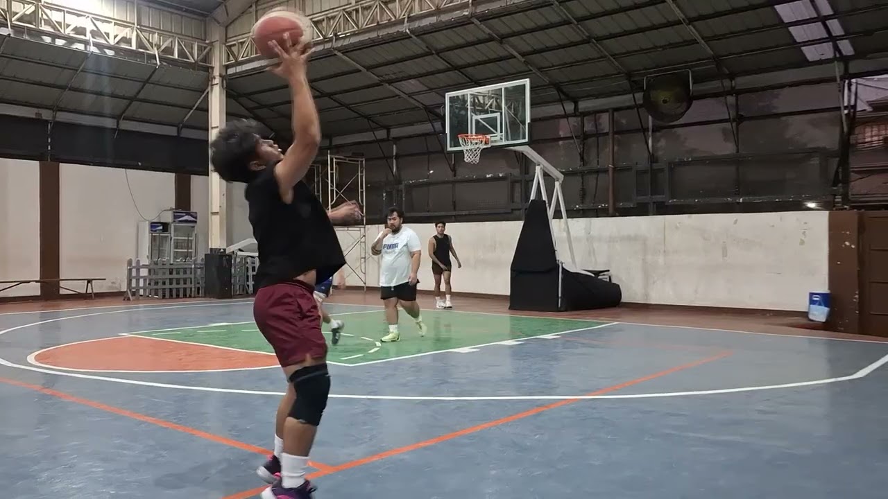 FEBRUARY 18 2026 LIGA TYPE GAME 1