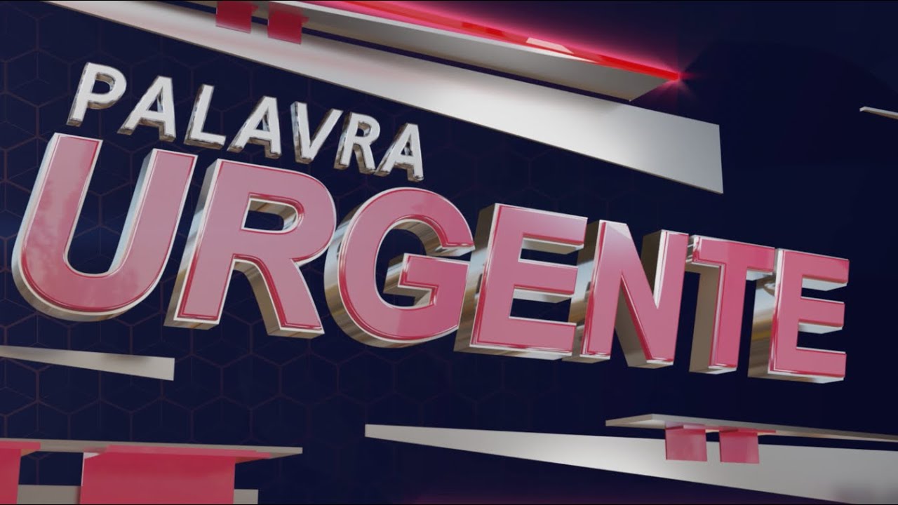 PALAVRA URGENTE - 17/01/2026