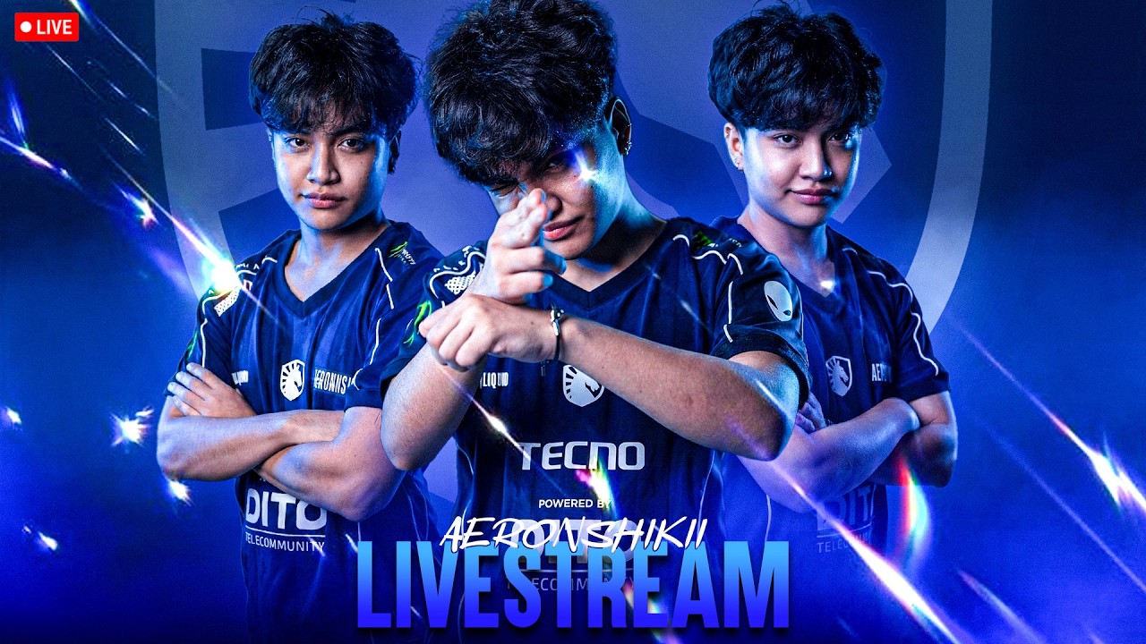 PUSH RANK SERIUS PART 2