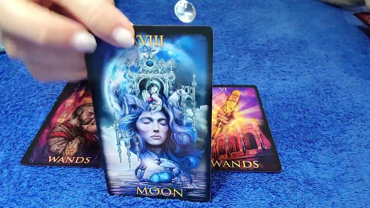 TAURUS - THEY FEEL VERY HURT THAT YOU'RE NOT REACHING OUT! 💔 🤔 OCTOBER 2022 TAROT
