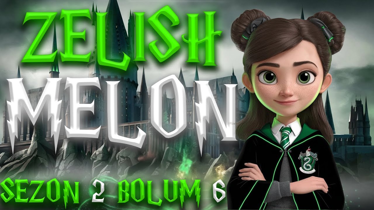 ZELİSH MELON BÖLÜM 6!| GMOD RP | w/@tedymcekadam