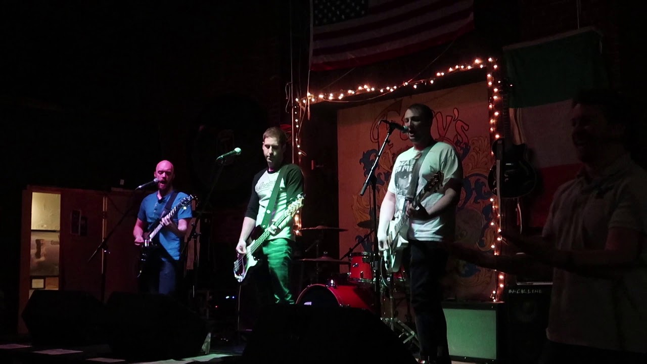 Avenue at Fury's, Dover NH