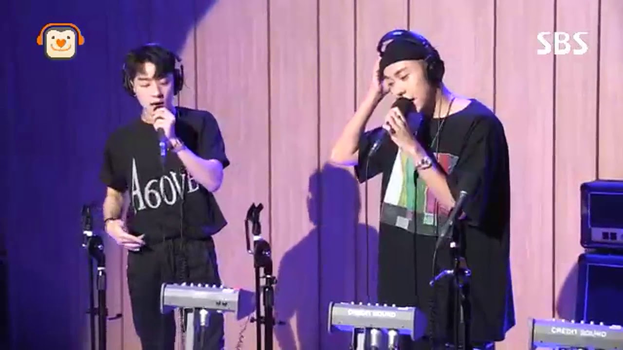 로꼬(Loco)-그레이(GRAY), GOOD [SBS 두시탈출 컬투쇼]